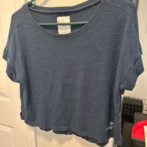 Gilly Hicks top